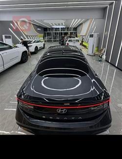 هیۆندای سۆناتا